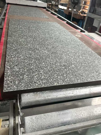 New Technology Patch Stone For Exterior And Interior Walls