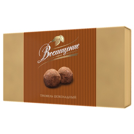 Трюфель "Восхищение" шоколадный, 100 г