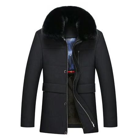 Куртка Мужская зимняя