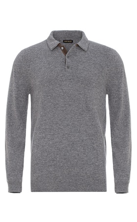 BORIS BECKER - TEYRON / GREY