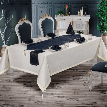 Набор для сервировки стола раннер и салфетки