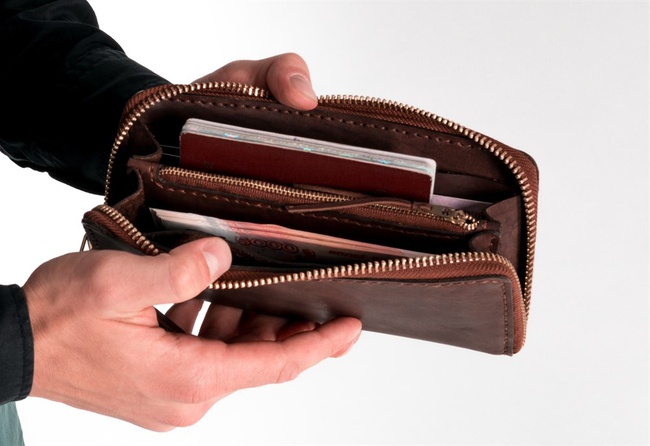 Портмоне Soft