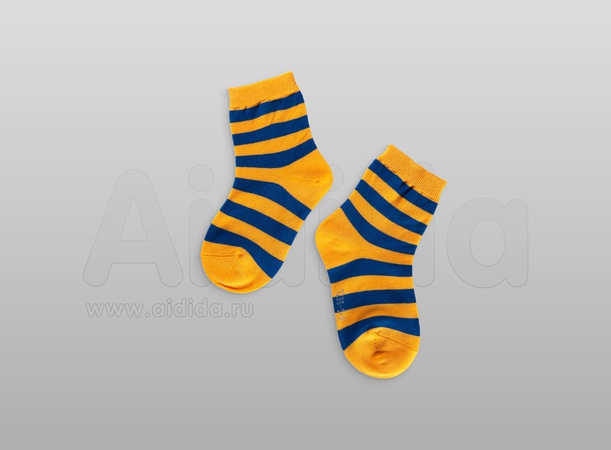 Носки детские "Strip"