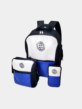 Рюкзаки спортивные и для учебы