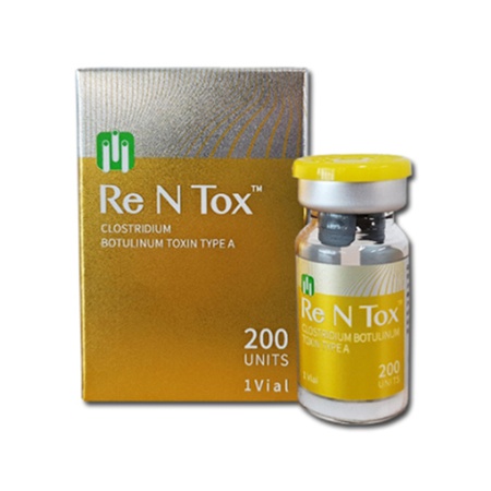 Botulinum Toksin Rentox 100/200