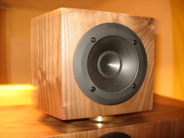 Акустические системы