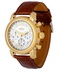 MEN&#39;S WATCH QUARTZ CHRONOGRAPH