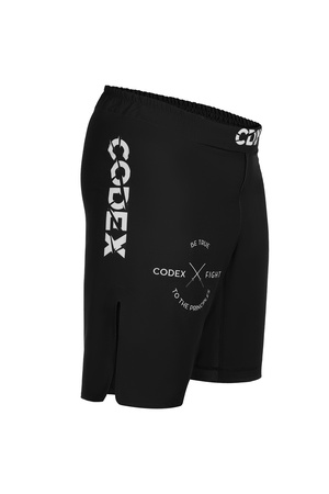 Борцовские шорты "Minimalism"