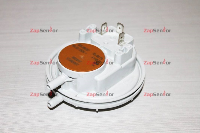 Прессостат (реле давления) 70/60 Huba Control(60010117) Baxi, Westen 721890300