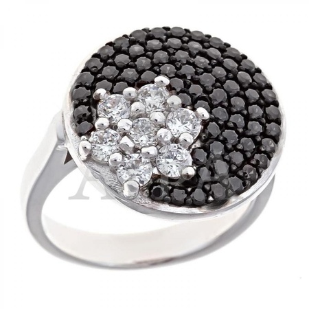 90820kch Ring (Ag 925)