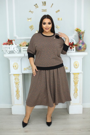 Костюм №9442