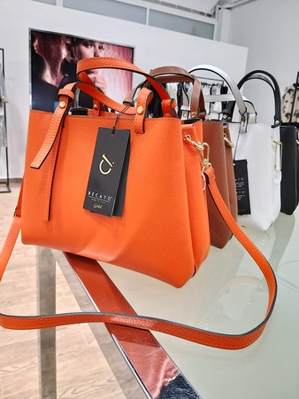 Бренды из италии