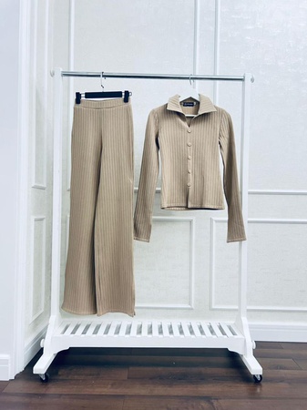 Костюмы из турецкого трикотажа