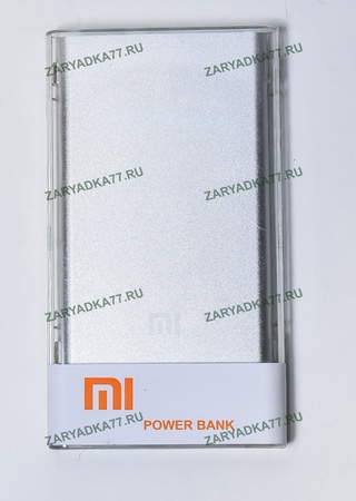 Внешний аккумулятор 12000 mAh, power bank