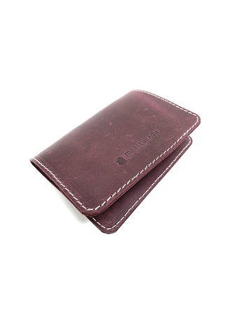 Обложка на паспорт "PANUTUP"