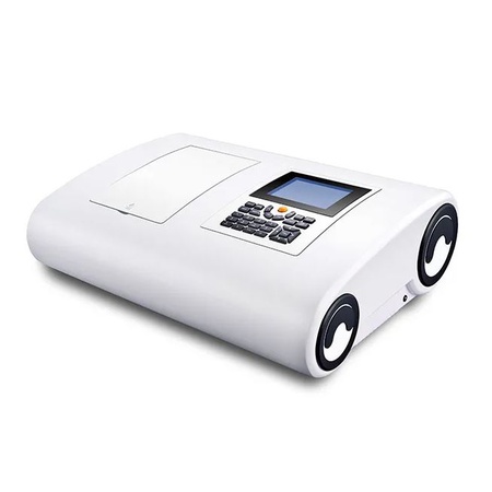 Двухлучевой УФ-видимый спектрофотометр NEUUV12