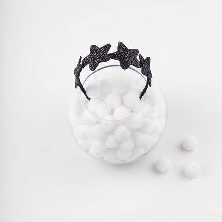 Yıldız Yağmuru Taç