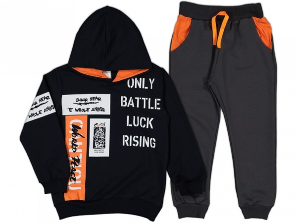 Детская одежда - 5413