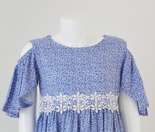 Платье для девочек