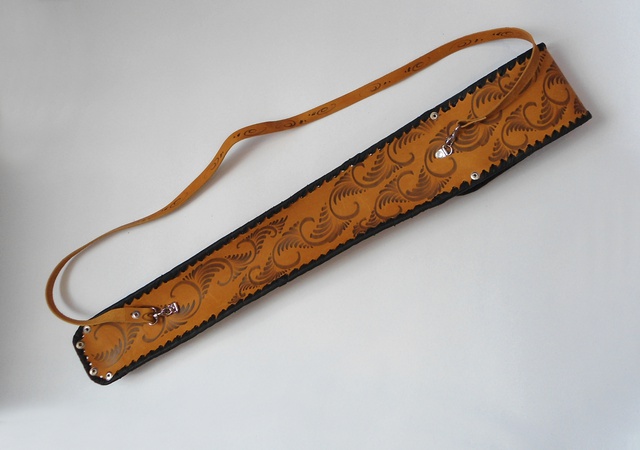 Шампура Россия в чехле