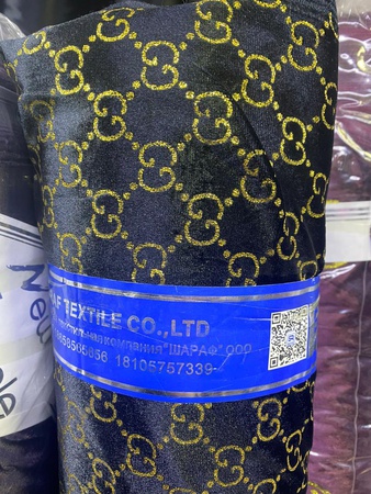 Штапель, Софт, Велюр, Фукра и многие другие