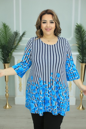 束腰外衣 №9387