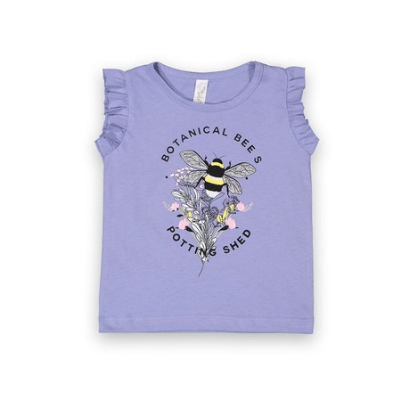 Футболка Для Девочек От 1 до 4 лет