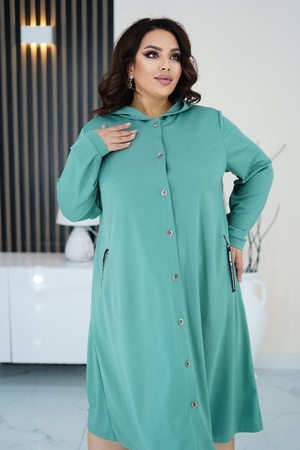 Платье №0345