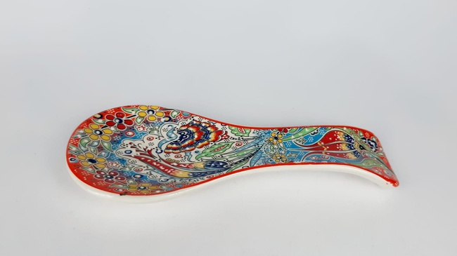 Плитка и фарфор ручной работы