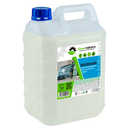 Yıkayıcı-kurutucular ve yıkama elektrikli süpürgeleri için araçlar Yeşil Endüstri "Yağ Giderici"