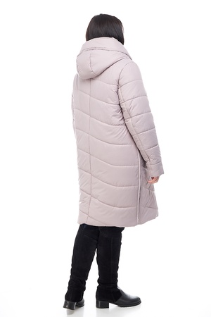 Winter woman raincoat "Legend"