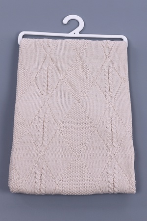 Тонкое детское одеяло Baklava Links