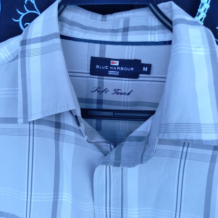 винтажные мужские и женские брендовые рубашки оптом