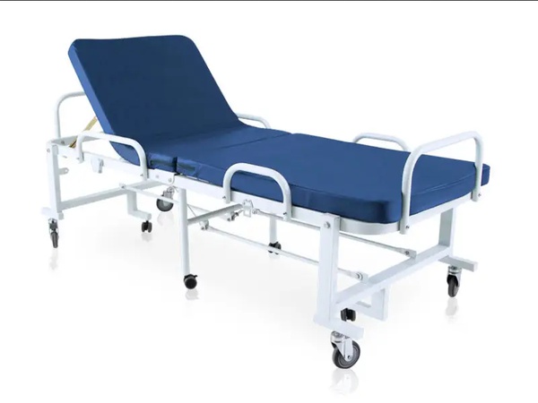 Раскладная кровать для сиделки