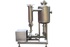 Milk acceptance and metering unit APS group