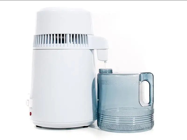 Дистиллятор воды для автоклавов