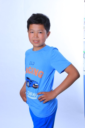 Детская подростковая одежда