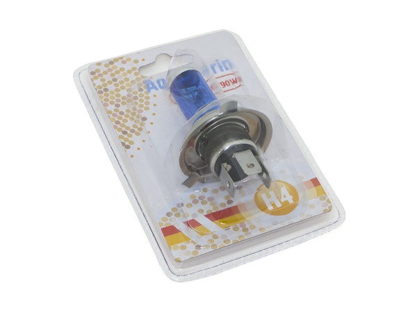 лампы в ассортименте