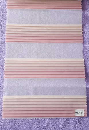 Серия рулонных штор XP