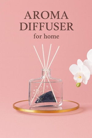 Аромадифузеры для дома