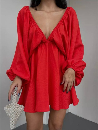 Женское платье. Туника .