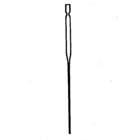 Пипетка для переноса жидкости