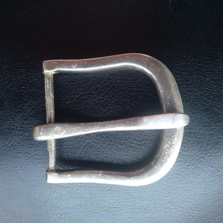 Мужские и Женские ремни ручной работы из Итальянской кожи.