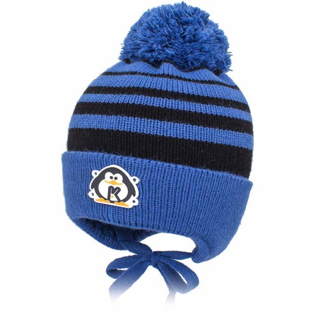 ШАПКА ПРИКИНДЕР U3-1176