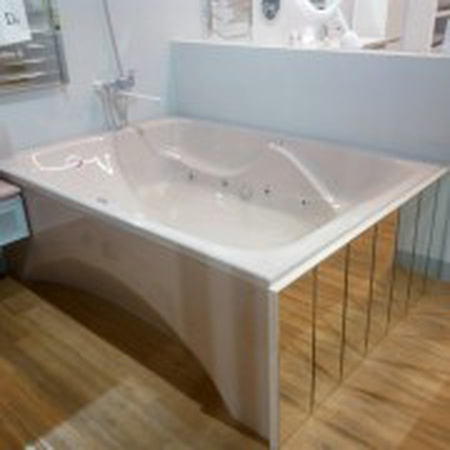二重奏浴缸NT + 190×140