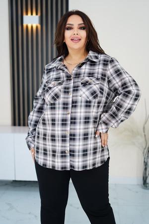 Рубашка 0341/1