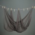 Ajur tüylü örümcek ağı A 140