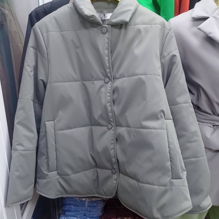 Куртка женсккая