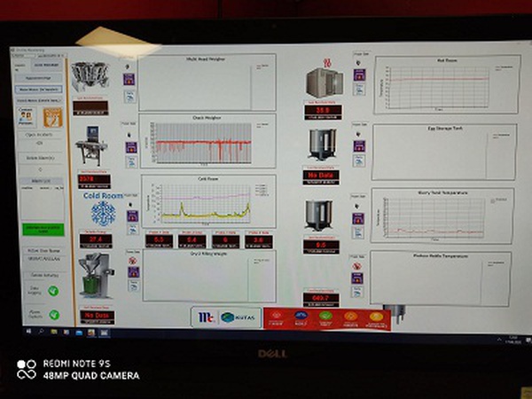 Makine Otomasyon, Endüstriyel Otomasyon, PLC Programlama, Data Logger, IoT Sistemleri, Kontrol Sistemleri, Kumanda Panosu, Otomasyon Panosu Üretimi, Arayüz Yazılımı.