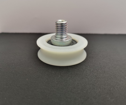 Роллеры для лифтов